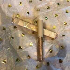 Kylie Cosmetics GLITZ | SUPER GLITTER GLOSS